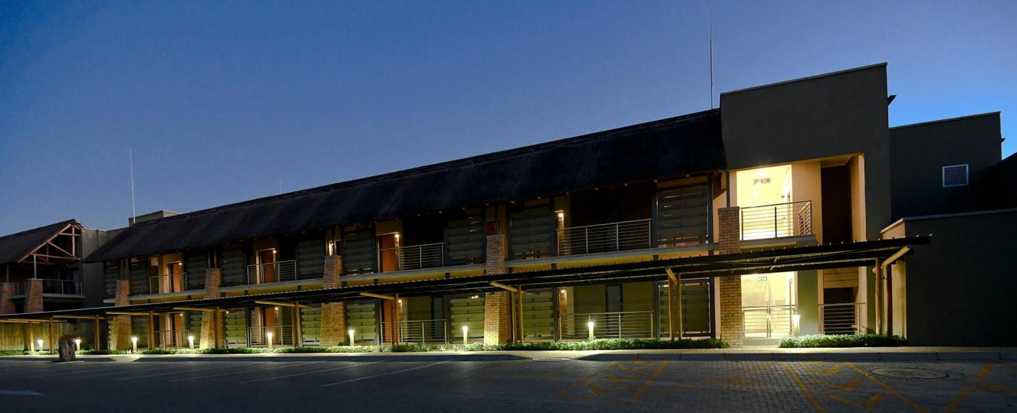 Aha Skukuza Safari Lodge ภายนอก รูปภาพ