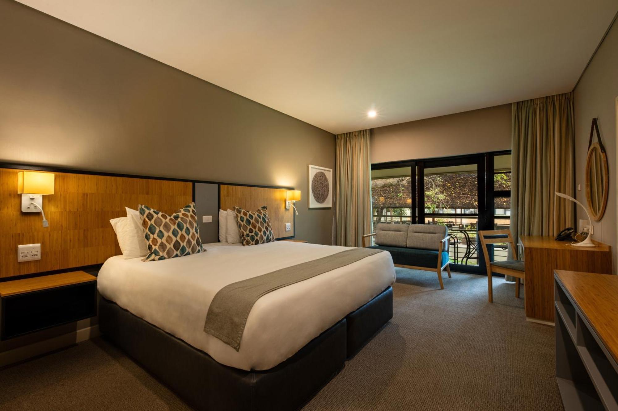 Aha Skukuza Safari Lodge ภายนอก รูปภาพ