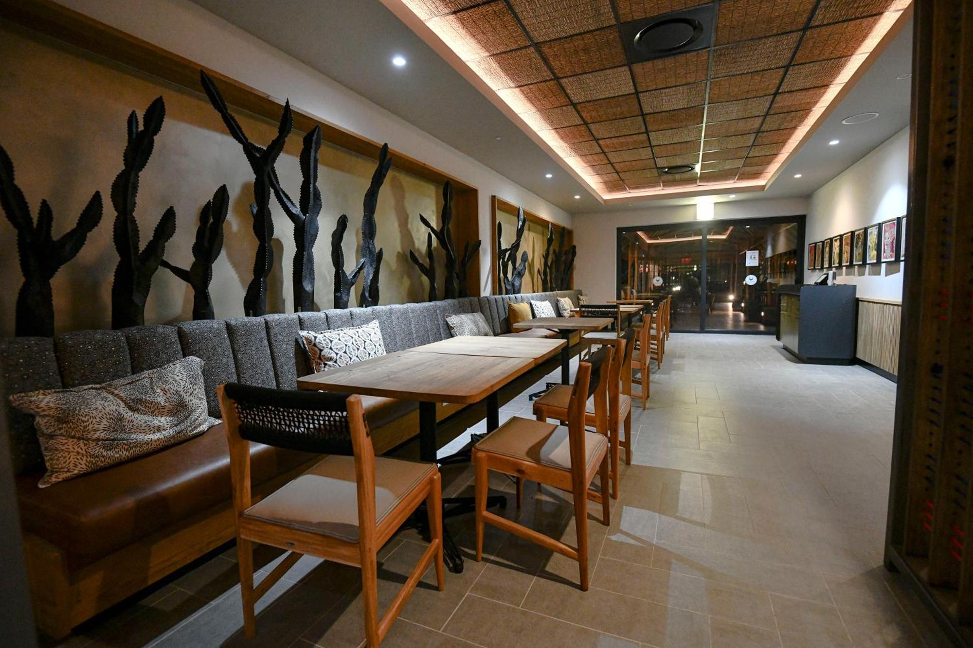 Aha Skukuza Safari Lodge ภายนอก รูปภาพ
