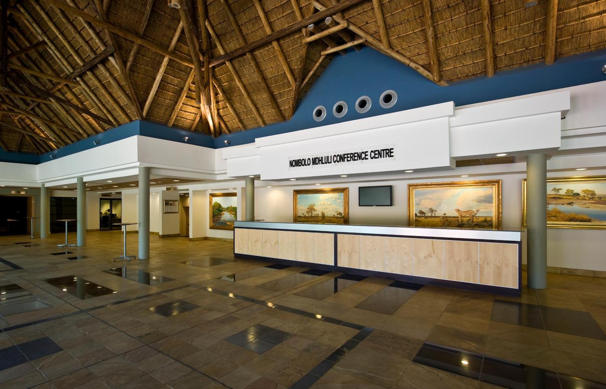 Aha Skukuza Safari Lodge ภายนอก รูปภาพ