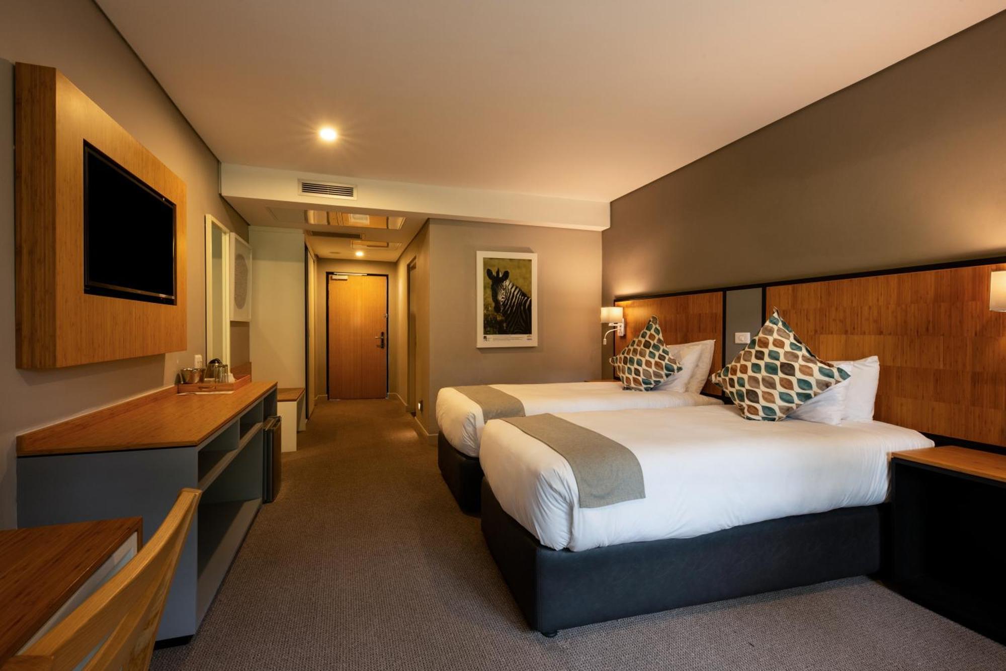 Aha Skukuza Safari Lodge ภายนอก รูปภาพ