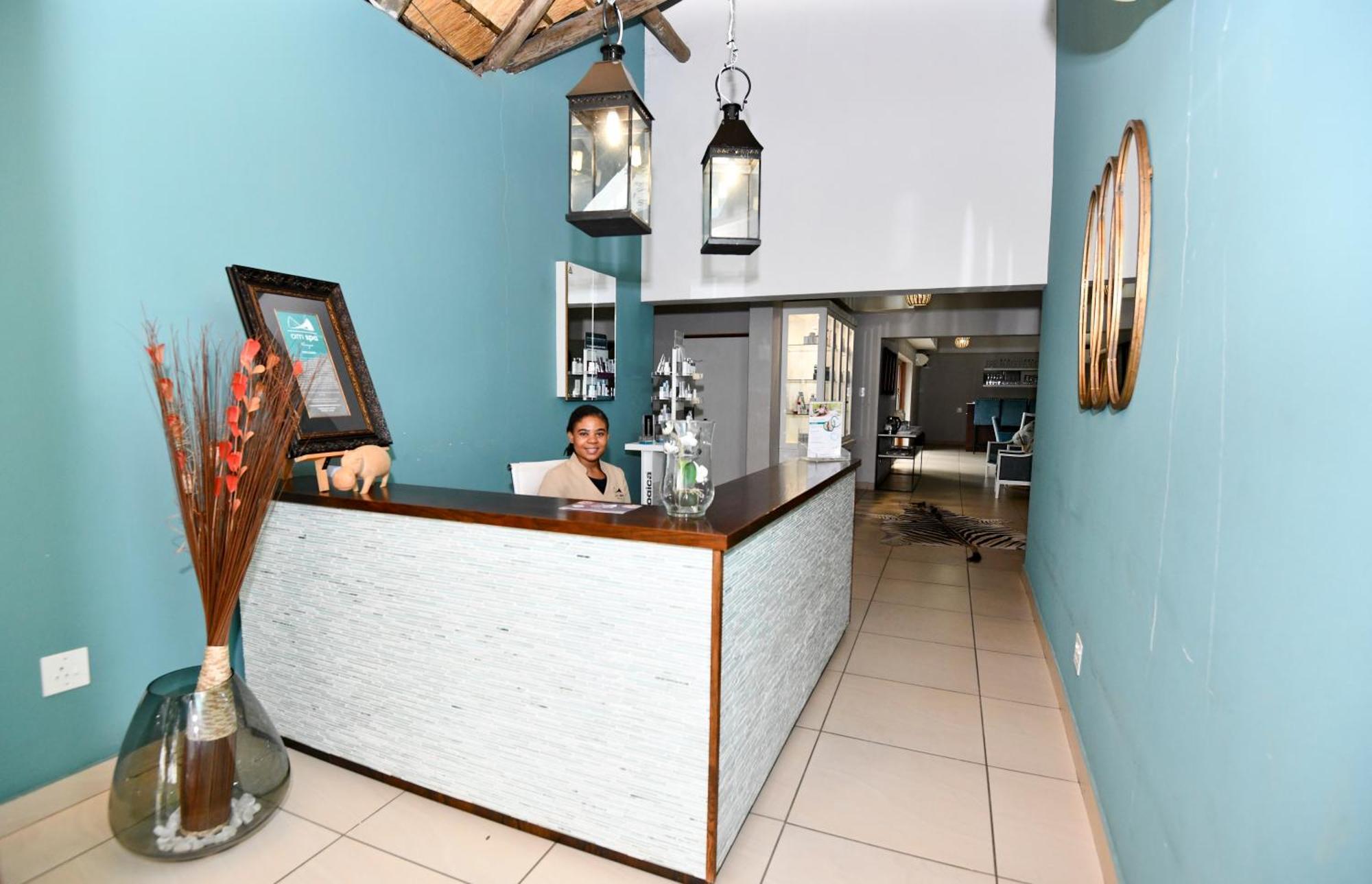 Aha Skukuza Safari Lodge ภายนอก รูปภาพ