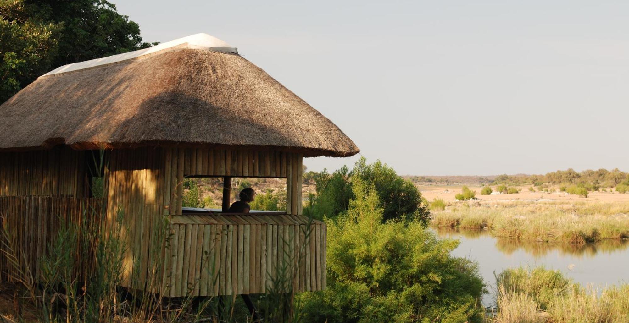 Aha Skukuza Safari Lodge ภายนอก รูปภาพ