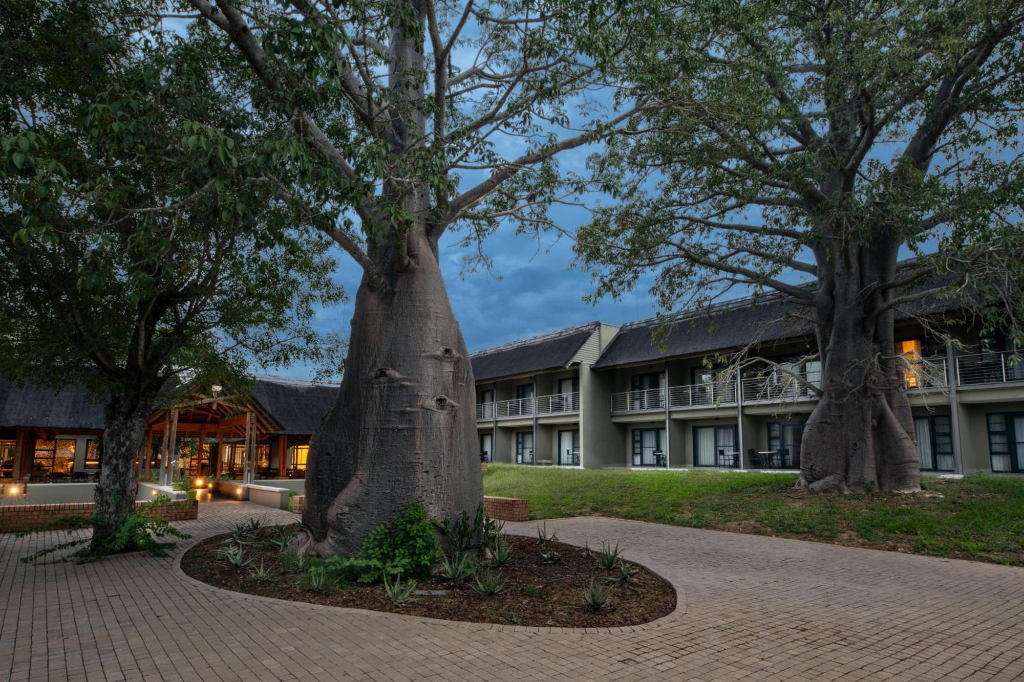 Aha Skukuza Safari Lodge ภายนอก รูปภาพ