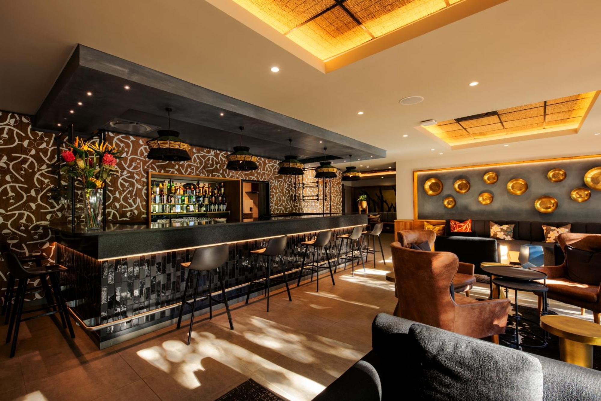 Aha Skukuza Safari Lodge ภายนอก รูปภาพ