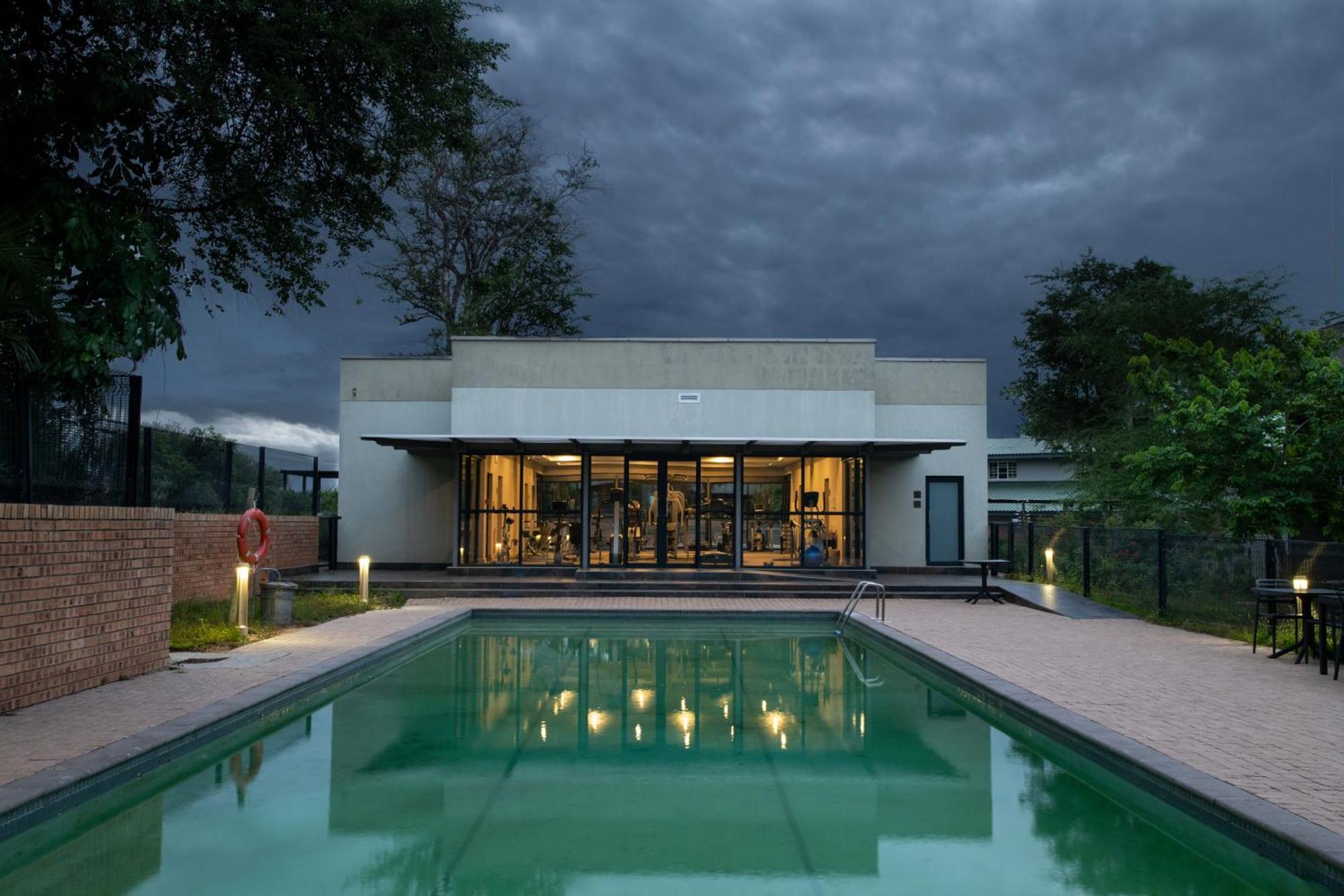 Aha Skukuza Safari Lodge ภายนอก รูปภาพ