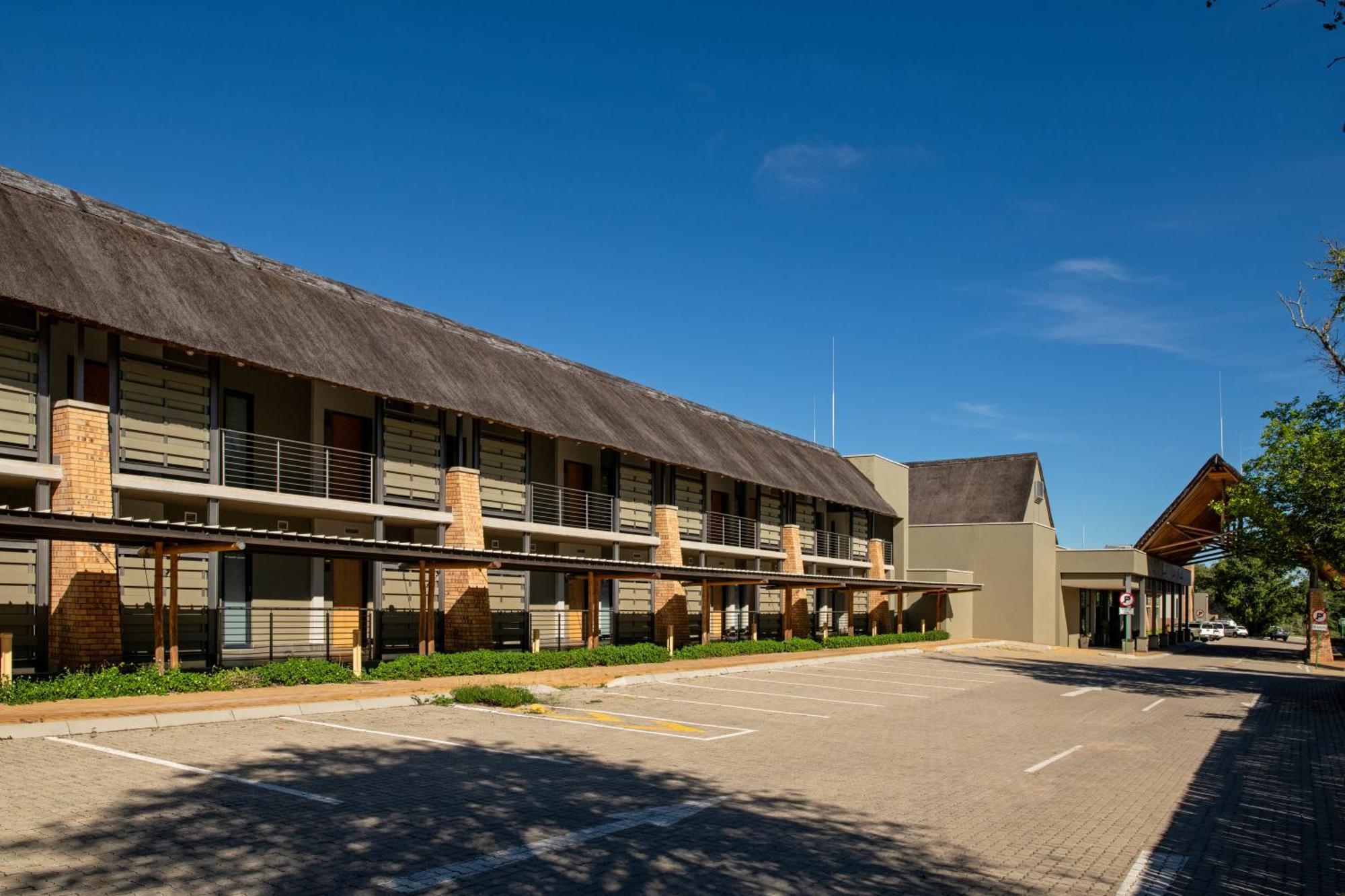 Aha Skukuza Safari Lodge ภายนอก รูปภาพ
