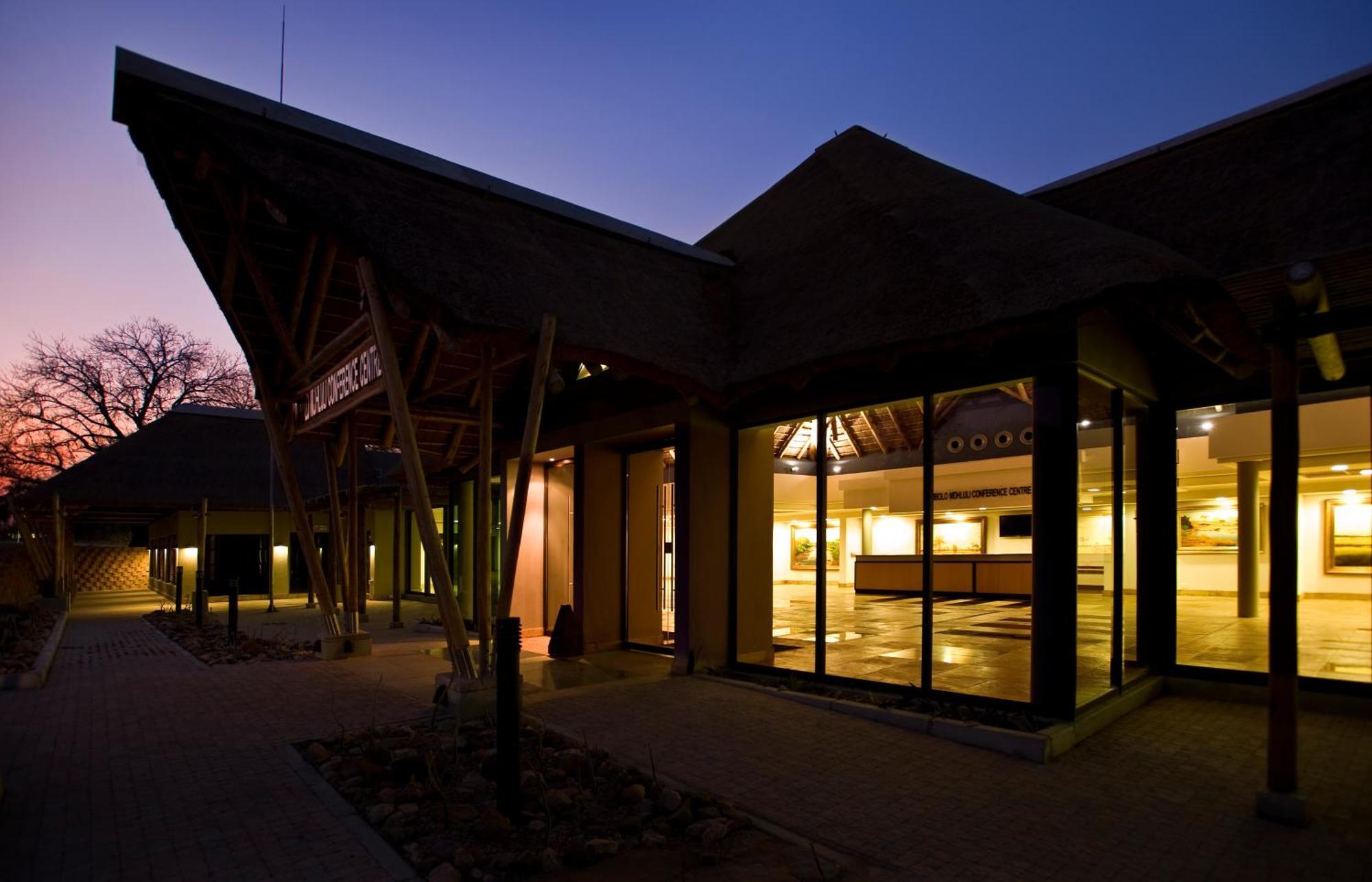 Aha Skukuza Safari Lodge ภายนอก รูปภาพ