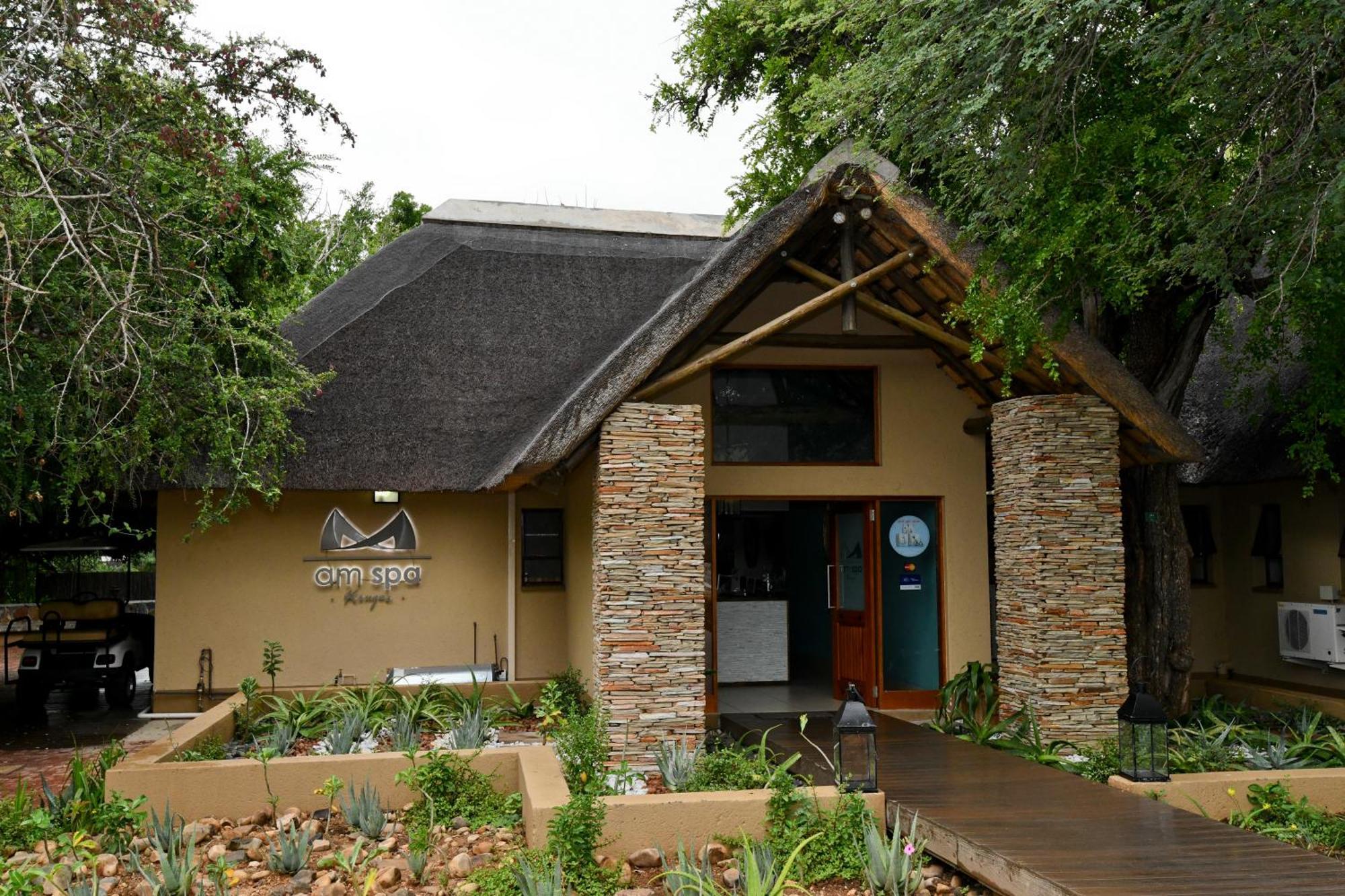 Aha Skukuza Safari Lodge ภายนอก รูปภาพ