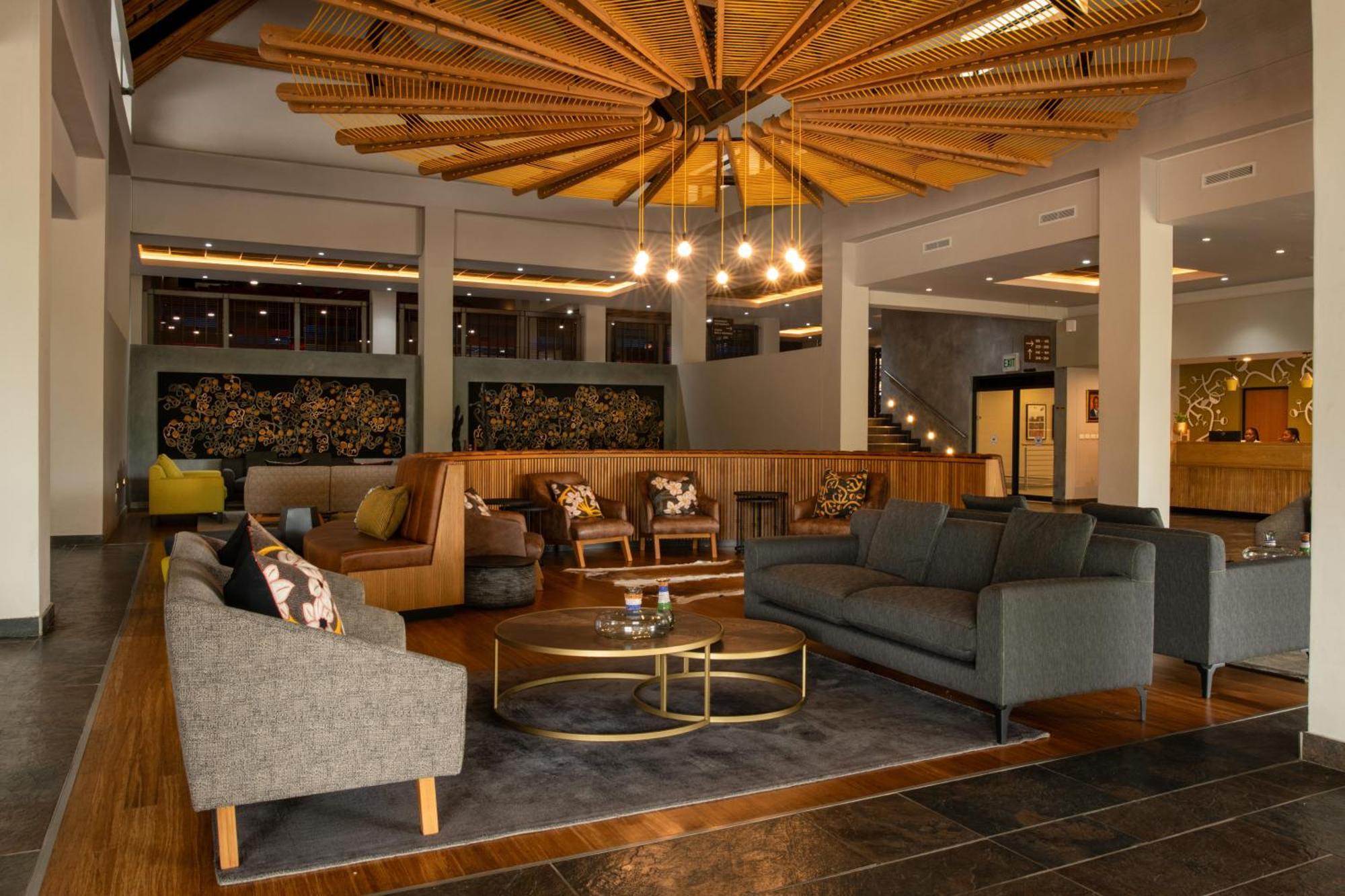 Aha Skukuza Safari Lodge ภายนอก รูปภาพ